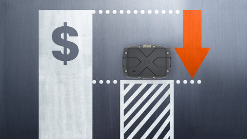 5 Ways Asset Tracking Can Reduce Costs for Your Business